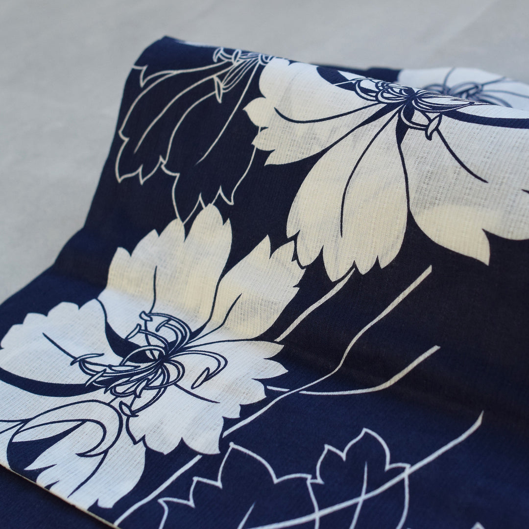 silviaです❣️【着物と帯 時流】T28◆新品 浴衣反物◆茄子紺 コーマ 着物・浴衣通販なら京都きもの町[本店]｜成人式 卒業式 七五三