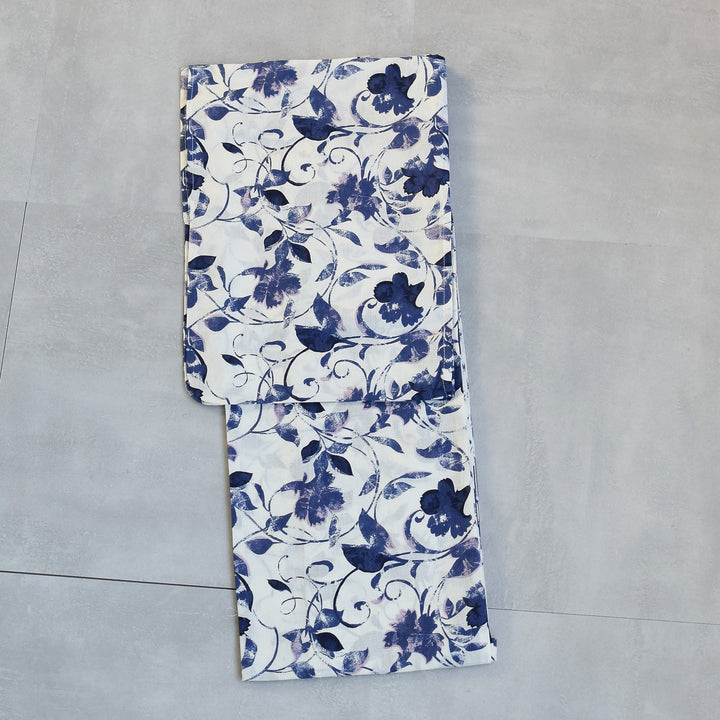 専用です☆新品☆優しいブルーに花薬玉の着物 楽天市場】浴衣 レディース 単品 百華 桜田ひより フリーサイズ