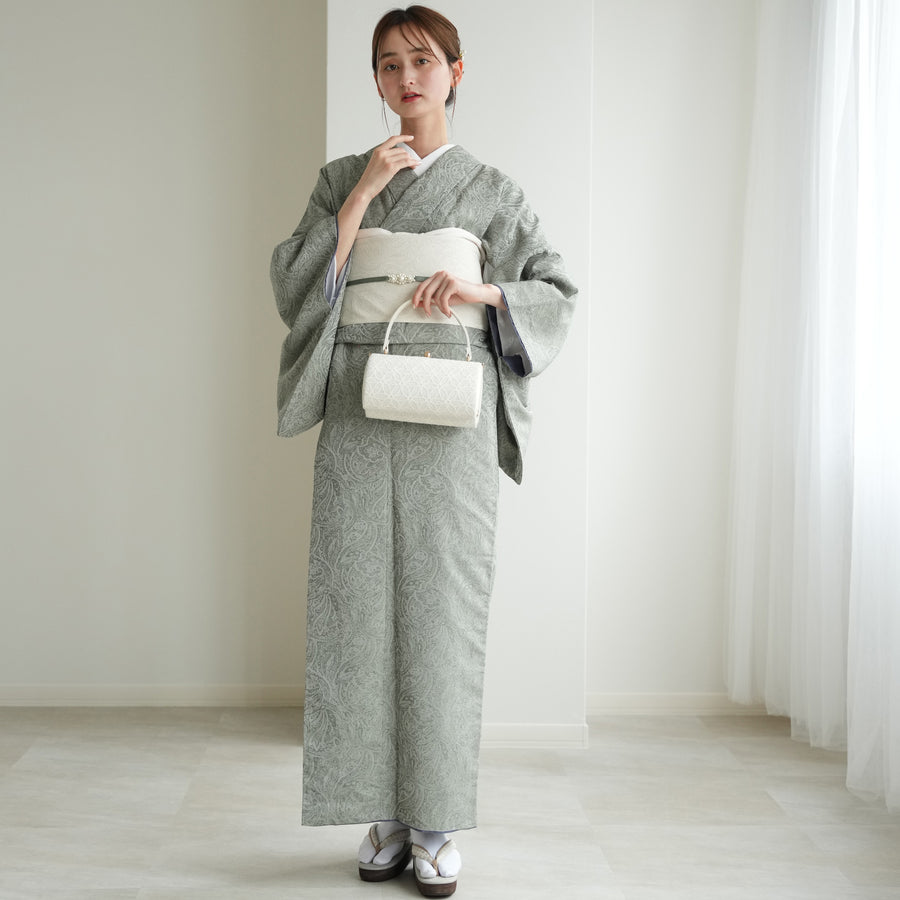 七五三親子コーデ着物 – utatane