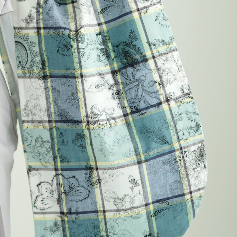 袴 2点セット 2尺袖着物 utatane 卒業式 販売 袴91-99cm（身長153-170cm）重ね衿縫い付済 （5178708001）