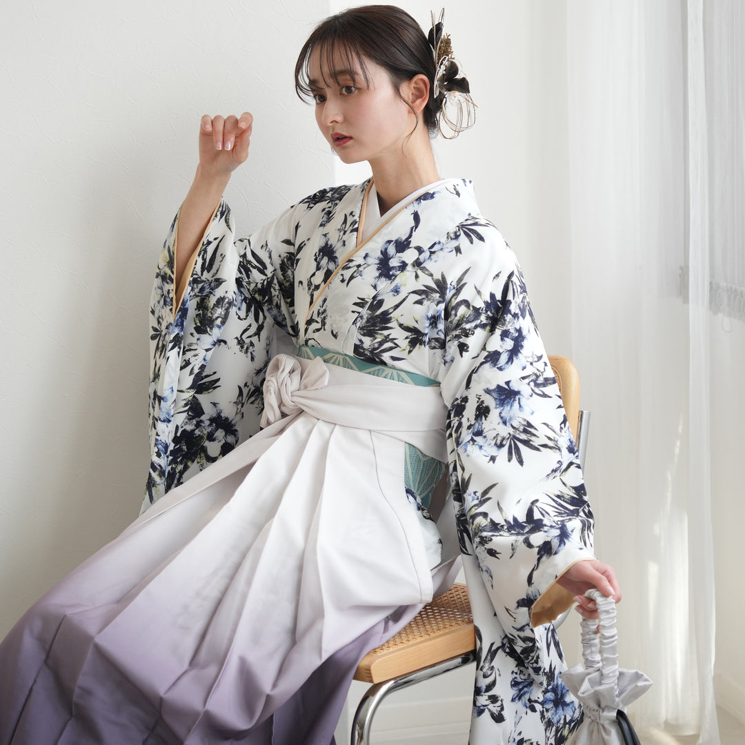 ❣️期間限定お値下げ❣️❪6782❫ ✿ 振袖 ✿ 絞り　半衿付正絹長襦袢付 5178711401_5_ff36c009-8961-