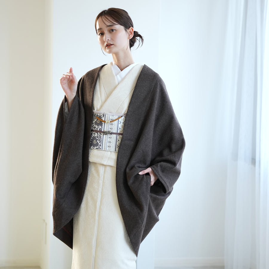 着物（羽織・アウター） | utatane［公式］オンラインショップ