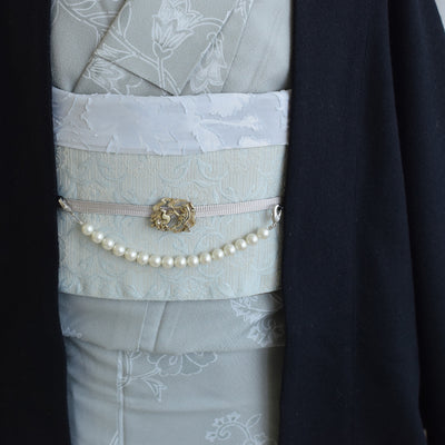 【コート ドルマン2wayコート ブラック】羽織 単品 JAPAN MODE モモンガコート 和装コート 羊毛 ボレロ ポケット付き 羽織紐が付けられる乳付き【取り寄せ品】（5230606400）