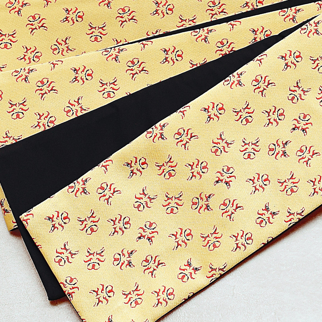 アンティーク　半幅帯　NO2 アンティーク 半幅帯 NO2