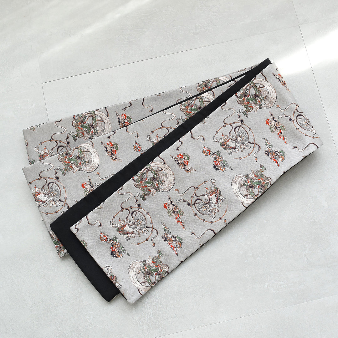 アンティーク　半幅帯　NO2 アンティーク 半幅帯 NO2 アンティーク 半幅帯 NO2