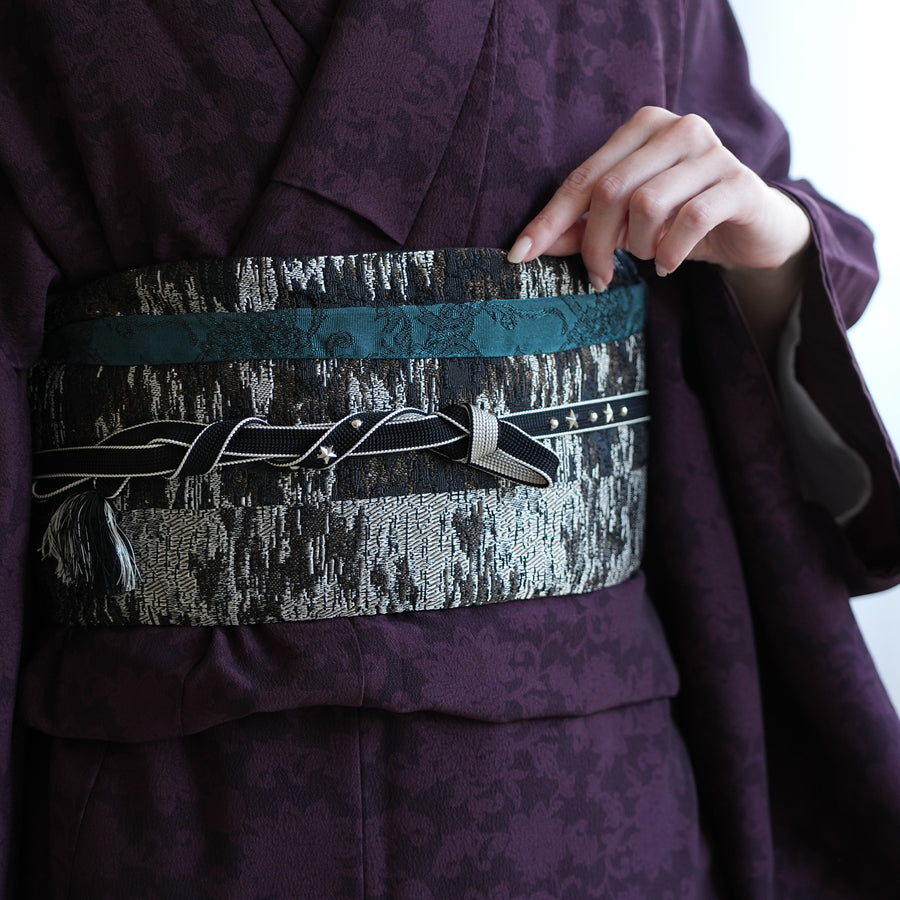 和装小物（帯単品） | utatane［公式］オンラインショップ