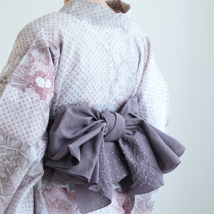伝統工芸士・清江和雄さんの絞り商品一覧 | utatane［公式］オンライン