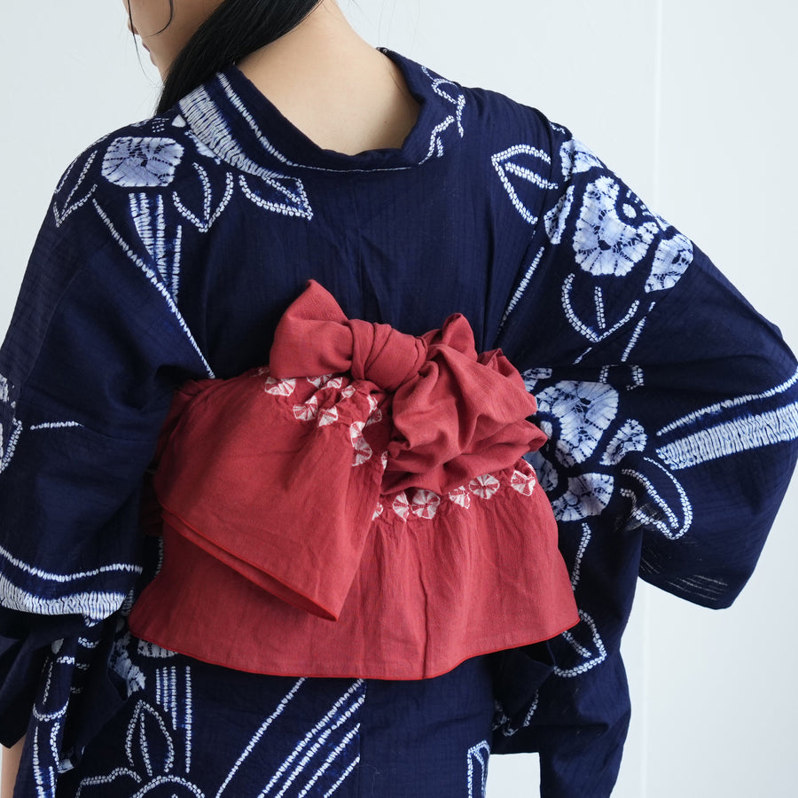 伝統工芸士・清江和雄さんの絞り商品一覧 | utatane［公式］オンライン