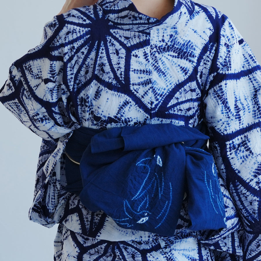 伝統工芸士・清江和雄さんの絞り商品一覧 | utatane［公式］オンライン