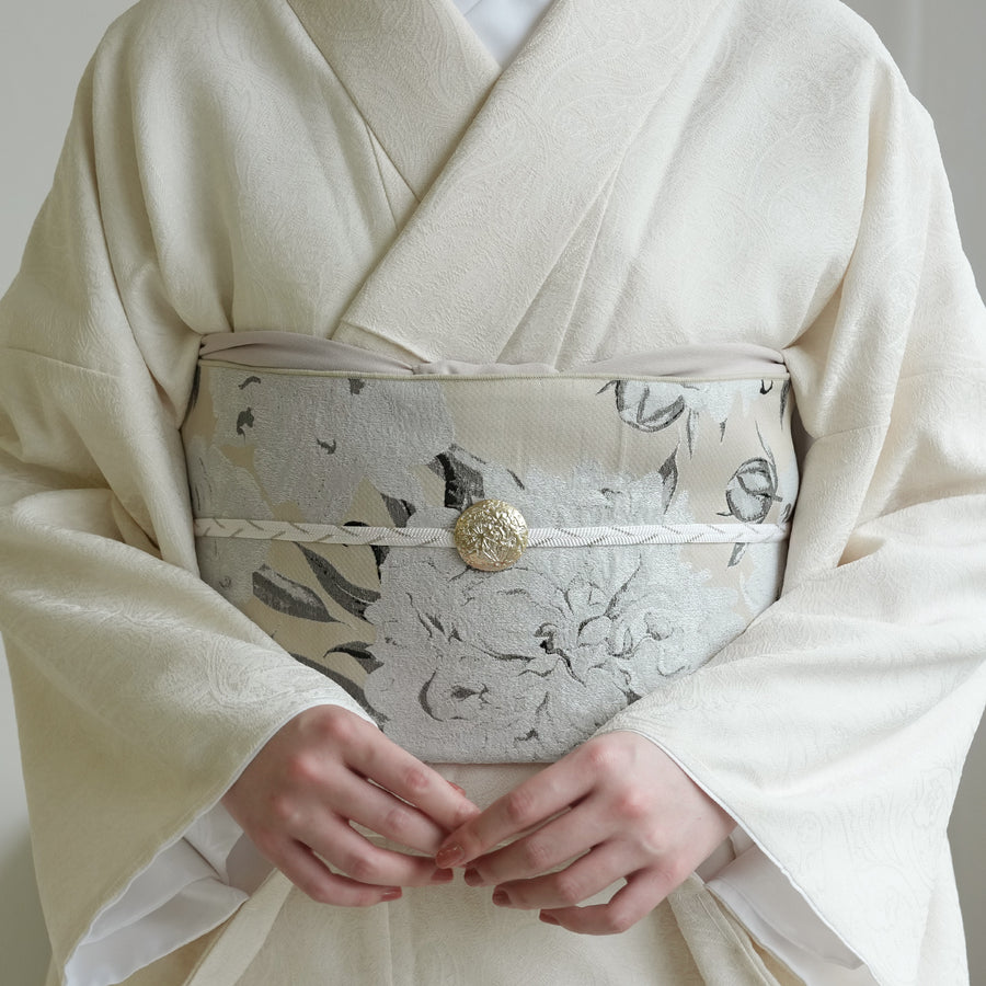 D_帯10点＋和装小物含め15点まとめ売り 和装小物（帯単品） | utatane［公式］オンラインショップ