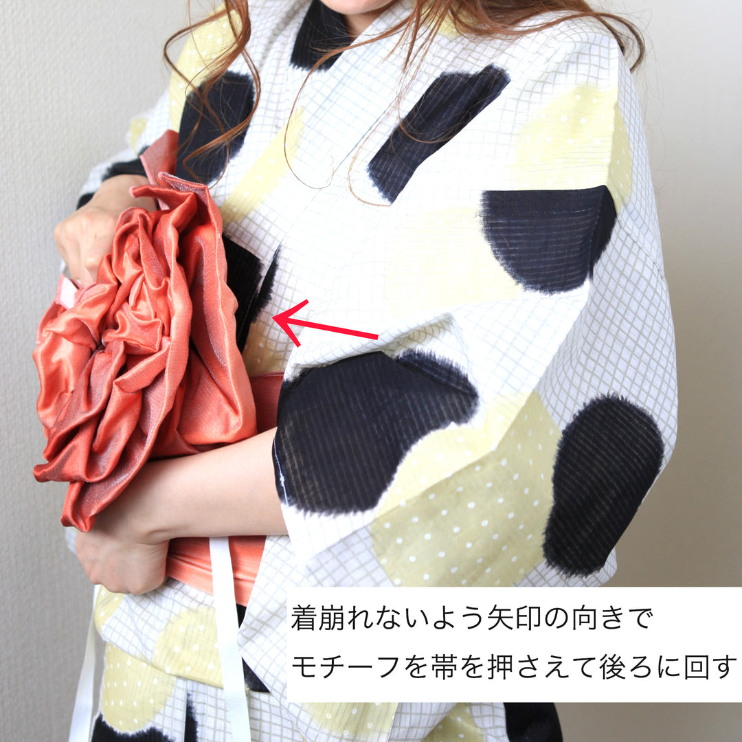 おたふく　作り帯まとめ売り 楽天市場】献上 作り帯の通販