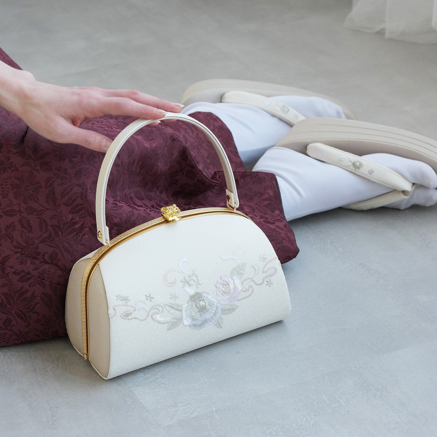 和装小物（草履バッグセット） | utatane［公式］オンラインショップ