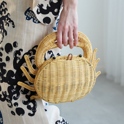 かごバッグ | utatane［公式］オンラインショップ