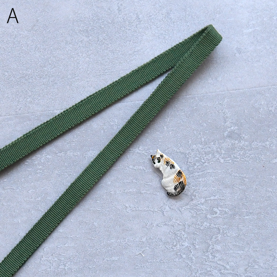 うに子さま専用品◆画像の帯+お任せ帯留めつき うに子さま専用品◇画像の帯+お任せ帯留めつき うに子