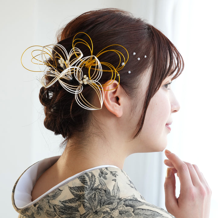 ゆーみんハンドメイド　アクセサリー handmade lovers! 開催中 2/1〜2/6 神戸三宮さんちかホールにて