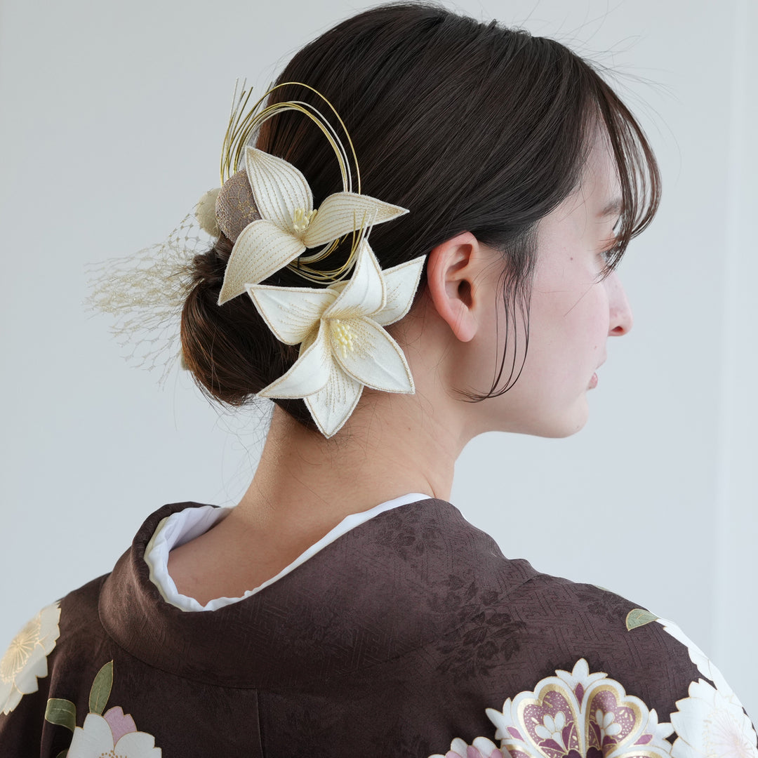 ゆーみんハンドメイド　アクセサリー handmade lovers! 開催中 2/1〜2/6 神戸三宮さんちかホールにて