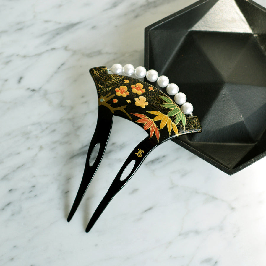 髪飾り（和装小物）成人式や卒業式、浴衣におすすめ | utatane［公式