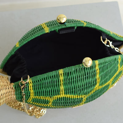 【運試し！utataneどうぶつ5点福袋 2026】送料無料！Max90,878円相当 アニマルラタンバッグ・ファー帽子・ファーバッグ・100％完全遮光日傘・注染手ぬぐい（6498601800）