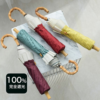 【運試し！utatane100％完全遮光おためし5点福袋 2026】送料無料！Max29,995円相当 100％完全遮光日傘スライドショート47cm・3段折り55cm・ 3段折り50cm・2段折り55cm・100％完全遮光帽子（6498602300）