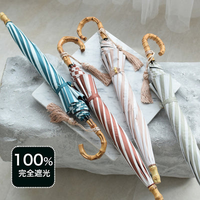 【運試し！utatane100％完全遮光おためし5点福袋 2026】送料無料！Max29,995円相当 100％完全遮光日傘スライドショート47cm・3段折り55cm・ 3段折り50cm・2段折り55cm・100％完全遮光帽子（6498602300）