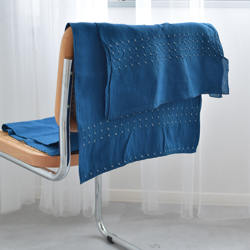 【至高の伝統工芸　有松絞り5点福袋 2026】送料無料 ！Max83,977円相当 絞り浴衣・兵児帯・団扇・てぬぐい 下駄のサイズが選べる（S・M・L）清江絞り 京鹿の子絞り（6498604401）