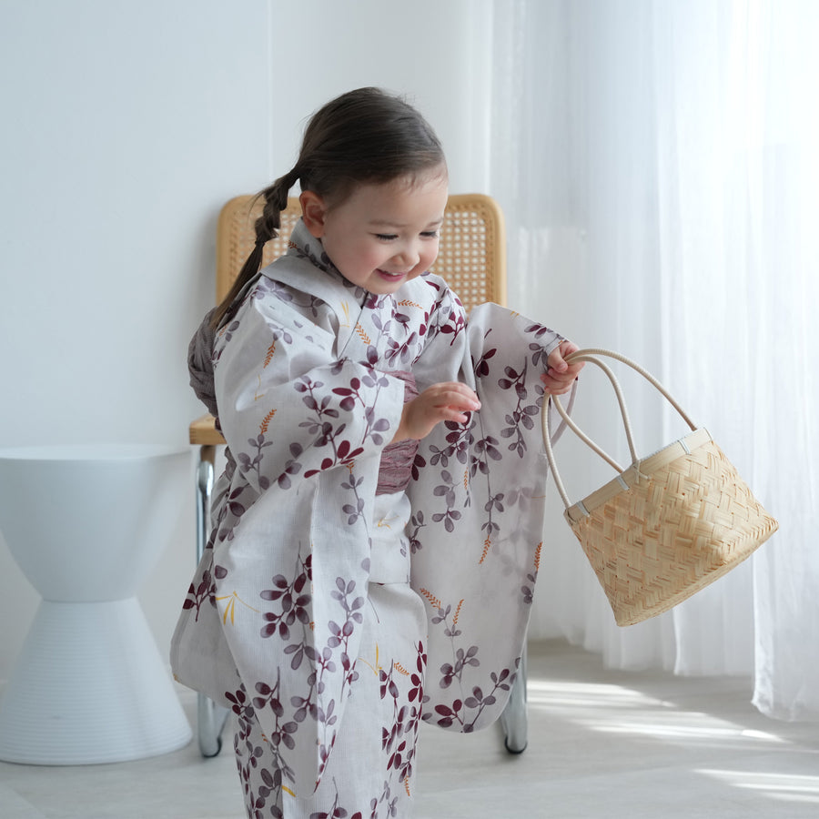 ★ ボムです★アンティーク　女の子　子供着物　NO17 ☆ ボム様専用です☆アンティーク 女の子 子供着物 NO17
