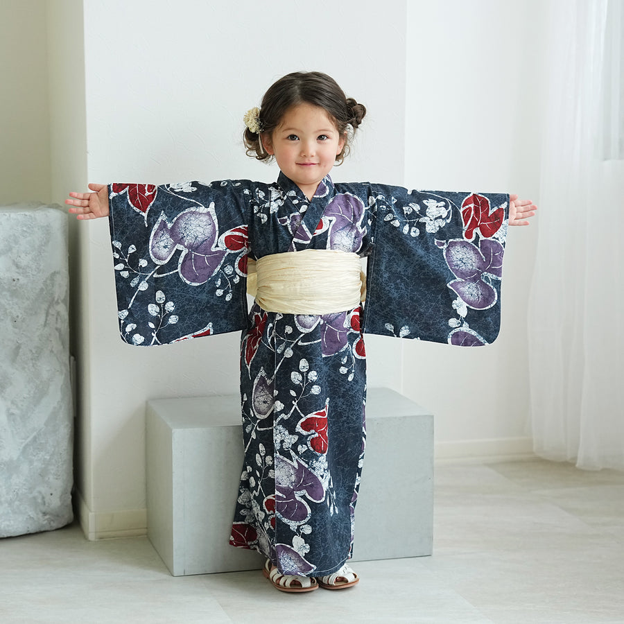 2026spring＆summer 新作浴衣 – utatane
