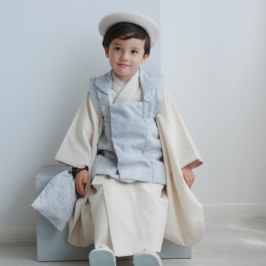 七五三（3歳男の子） | utatane［公式］オンラインショップ