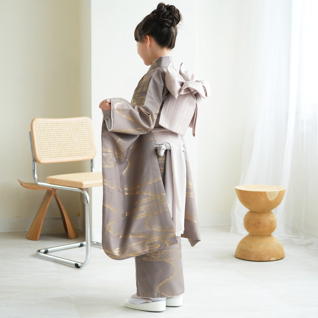 406ag61□七五三 七歳 女児 着物&袋帯&長襦袢 金彩 鼓文□美品 6728609100_1024x1024.jpg?v=