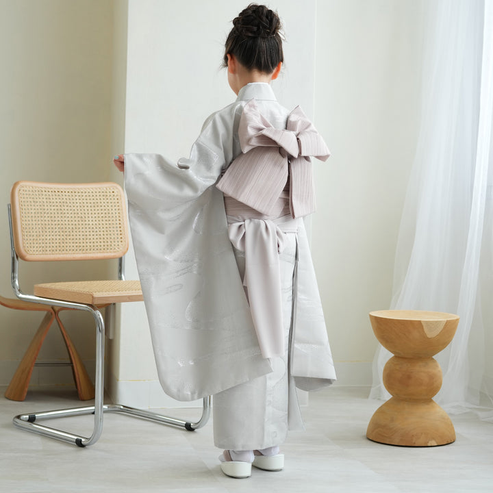 ★早い者勝ち！ 七五三 子供用衣装 セット グレージュ系 楽天市場】【販売商品】 【レンタルドレスと同時購入で送料お得