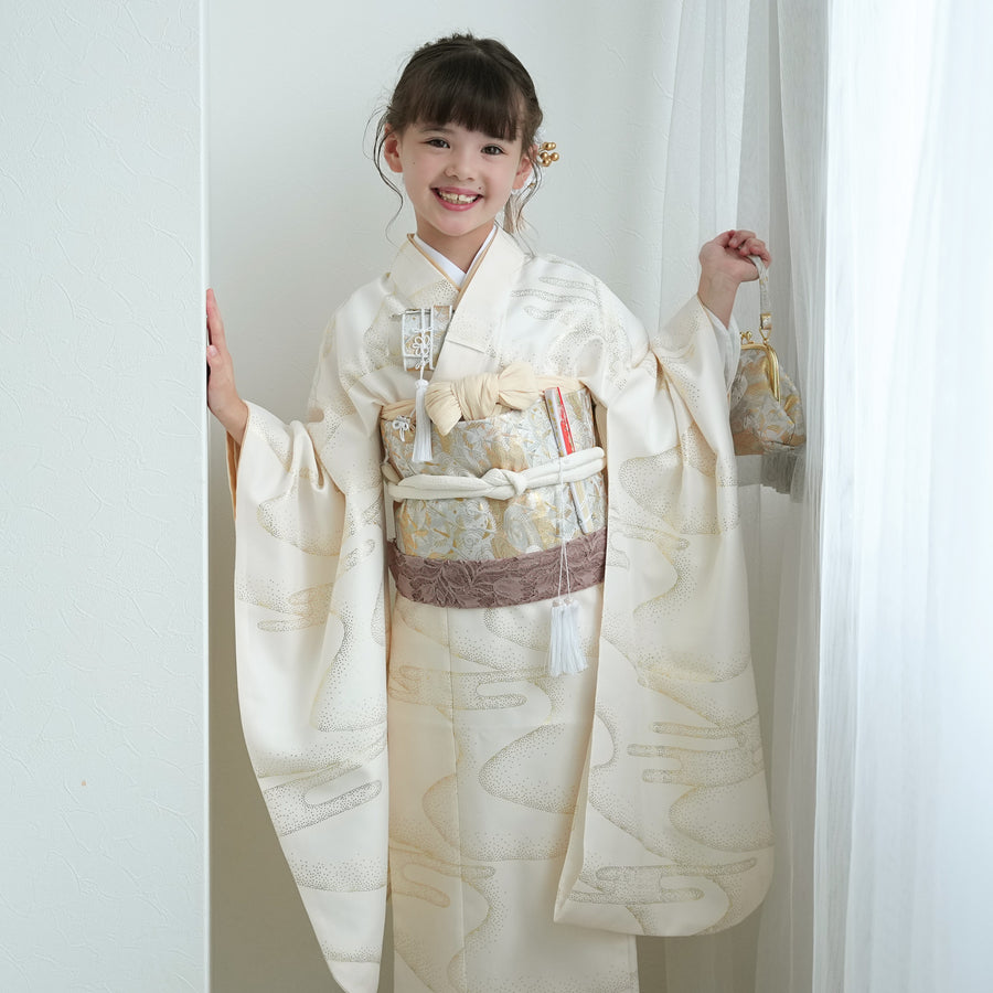 七五三（7歳女の子） | utatane［公式］オンラインショップ