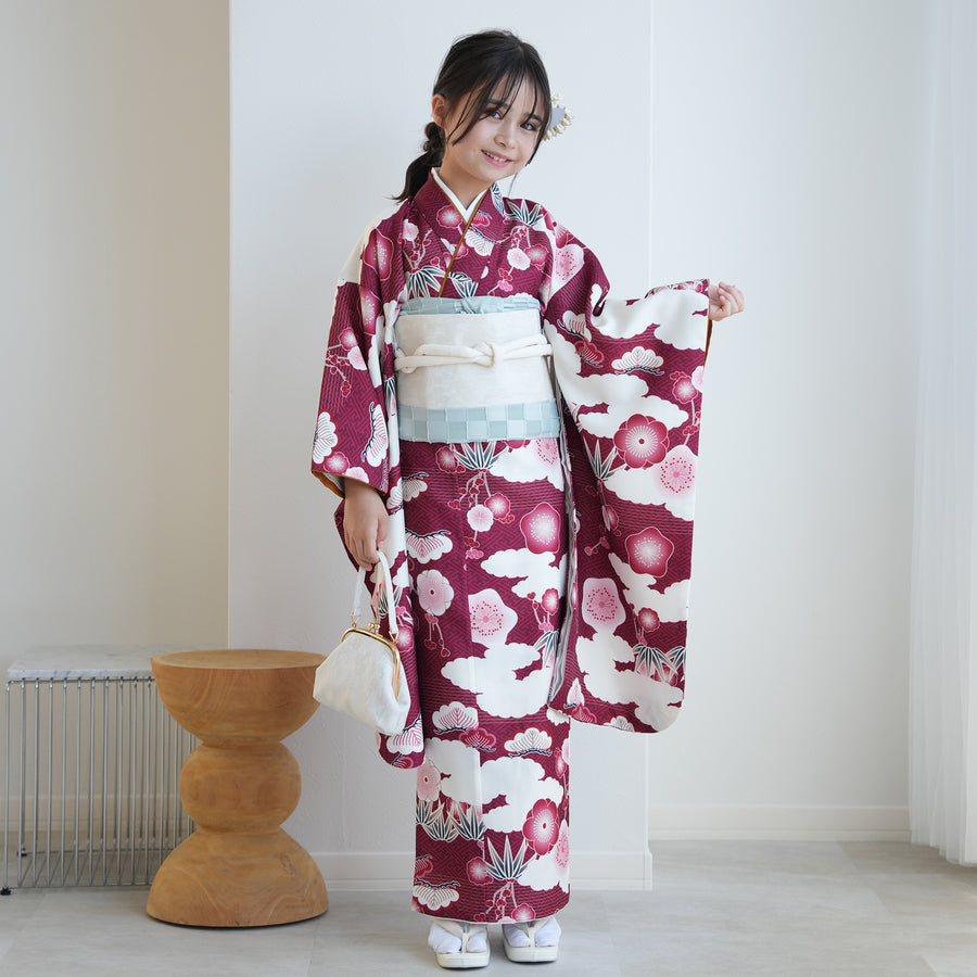 振袖（ジュニア）| utatane［公式］オンラインショップ