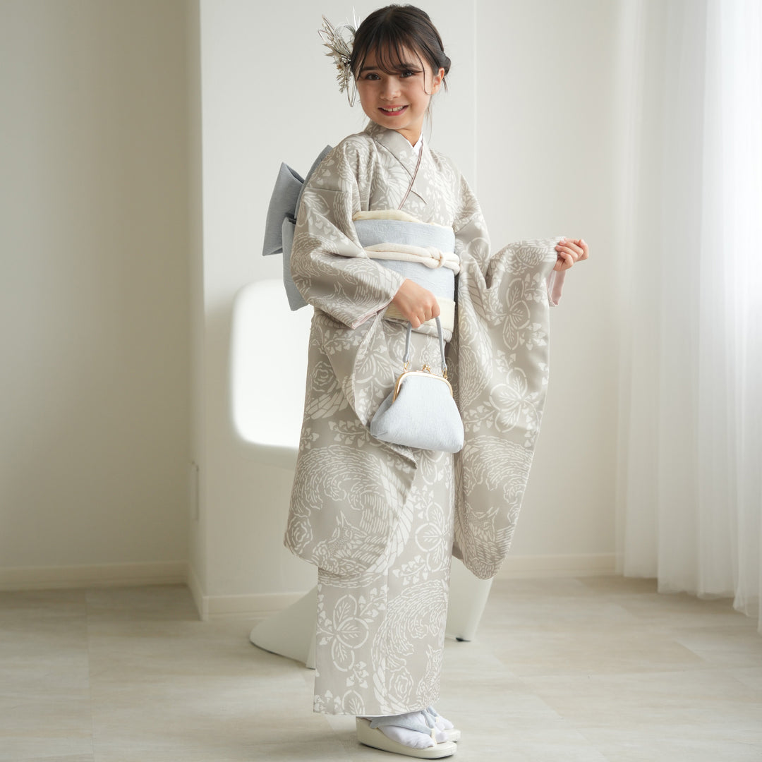 F10pongo「逸品」☆used美品☆ 成人式 豪華振袖7点セット F10pongo様専用「逸品」☆used美品☆ 成人式 豪華振袖7点セット
