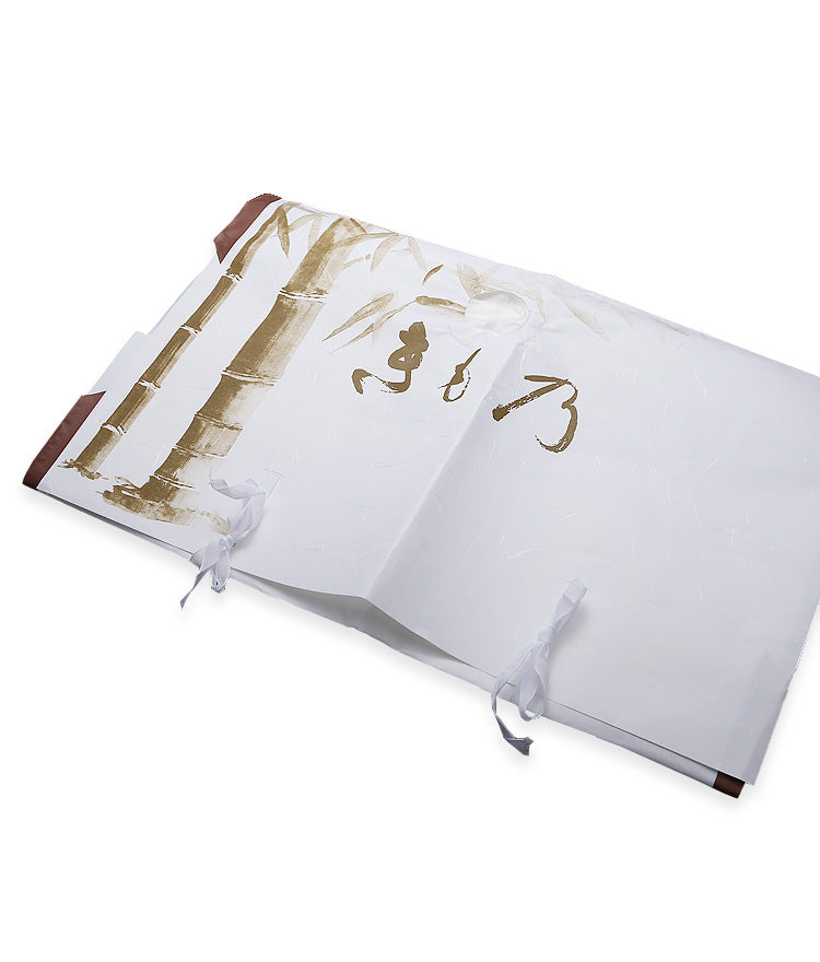 【おび畳紙 なか紙入り 3枚組】たとう紙 和装小物 着付け小物【取り寄せ品】（7808600700）