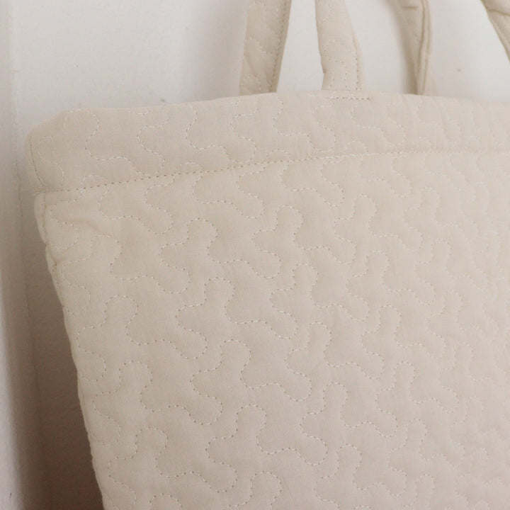 レッスンバッグ イブル ヌビバッグ トートバッグ おけいこバッグ