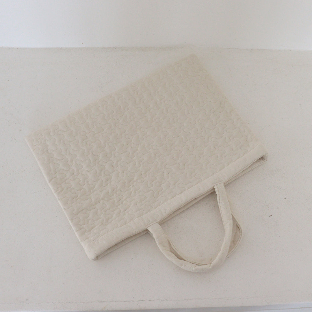 レッスンバッグ イブル ヌビバッグ トートバッグ おけいこバッグ